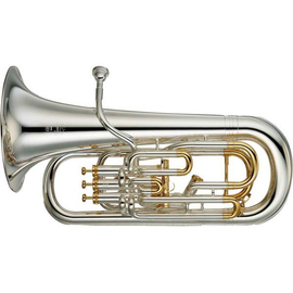 Эуфониум Yamaha YEP-842S, фото 